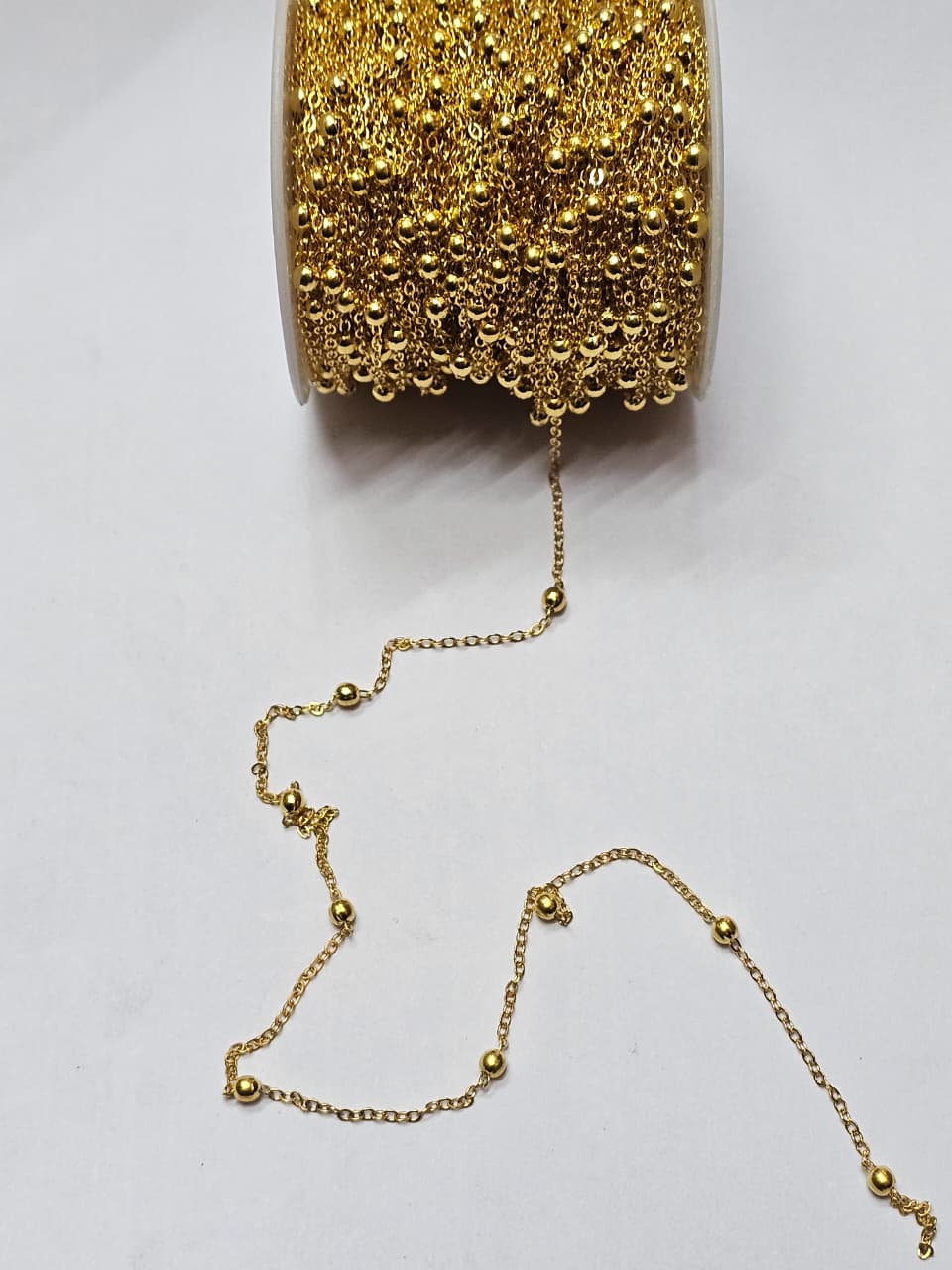 alloy chains 50 miters ( HM2001 )