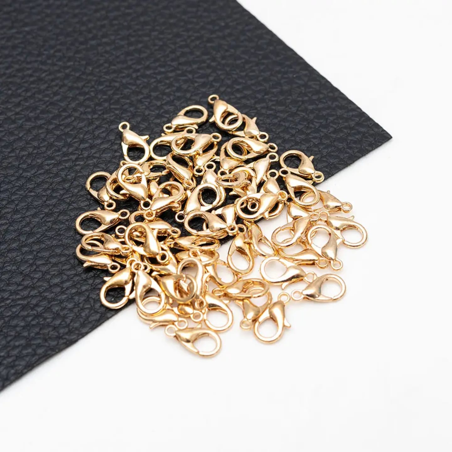 FISH LOCK 302 NO GOLD ( 1440 PCS )