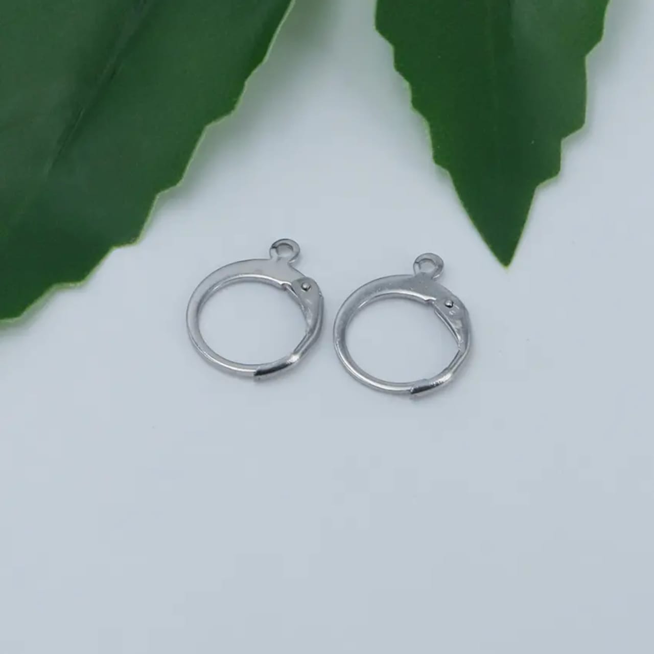 EARRINGS BALI SILVER ( 1000 PCS )