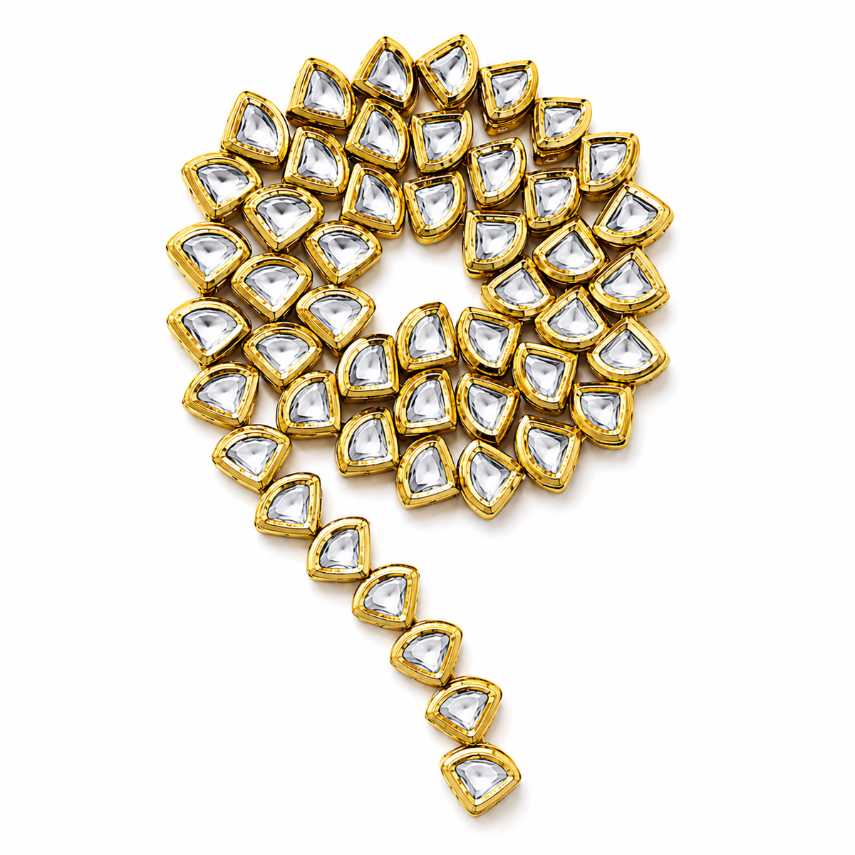 Kundan Chain