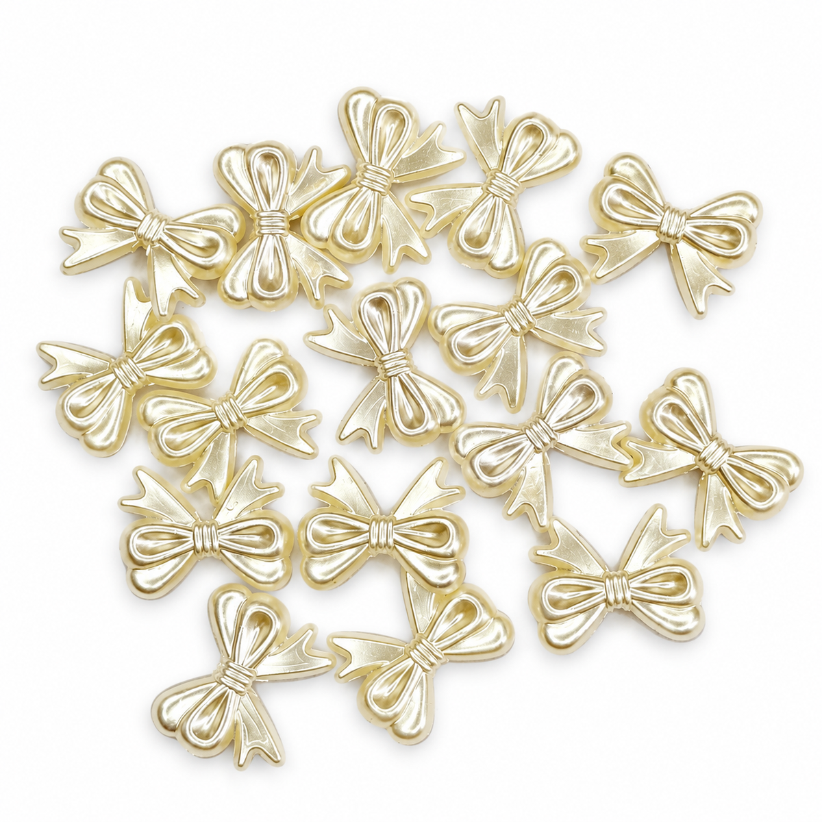 Pearls Beads