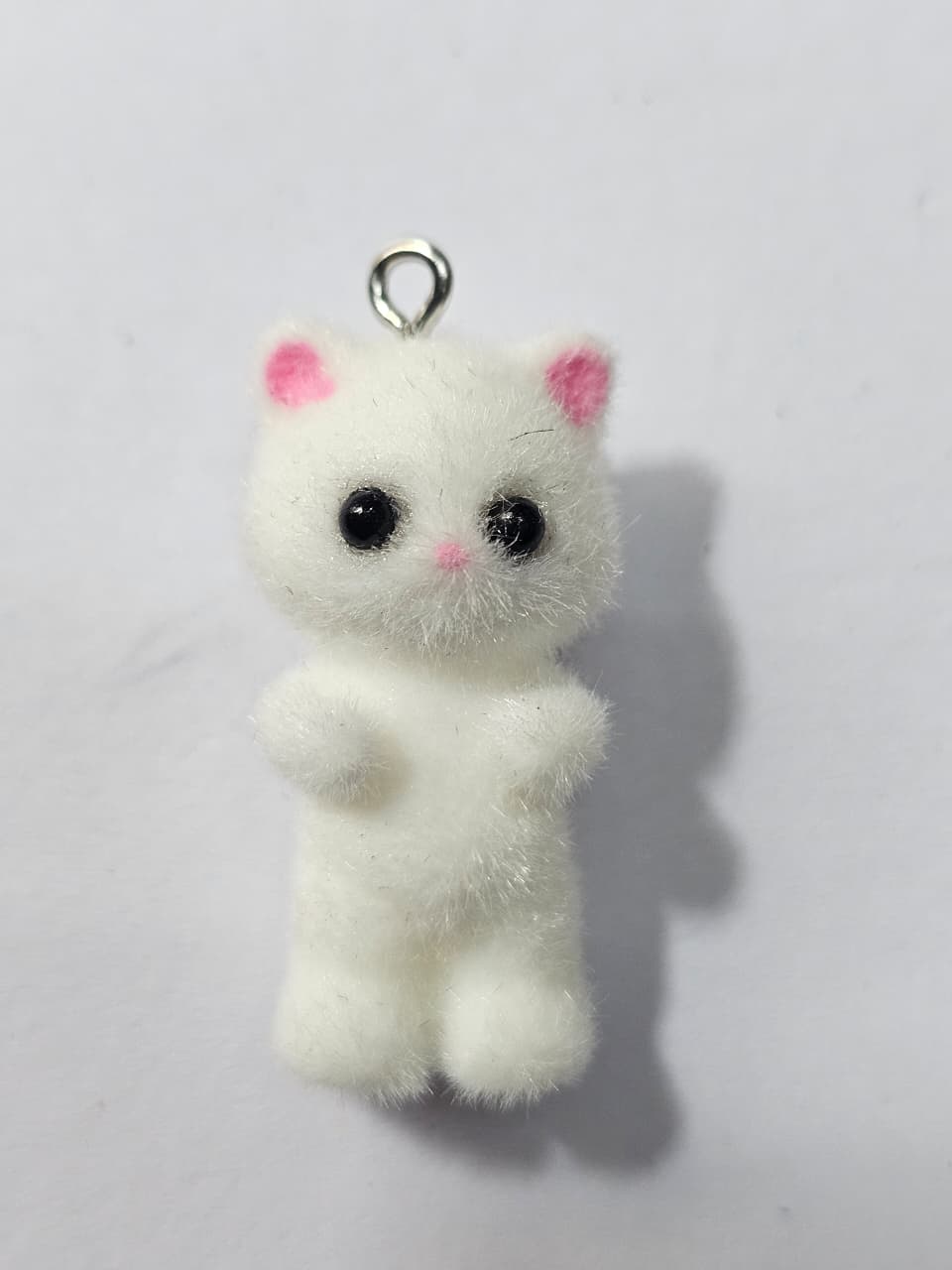 FUR CHARMS