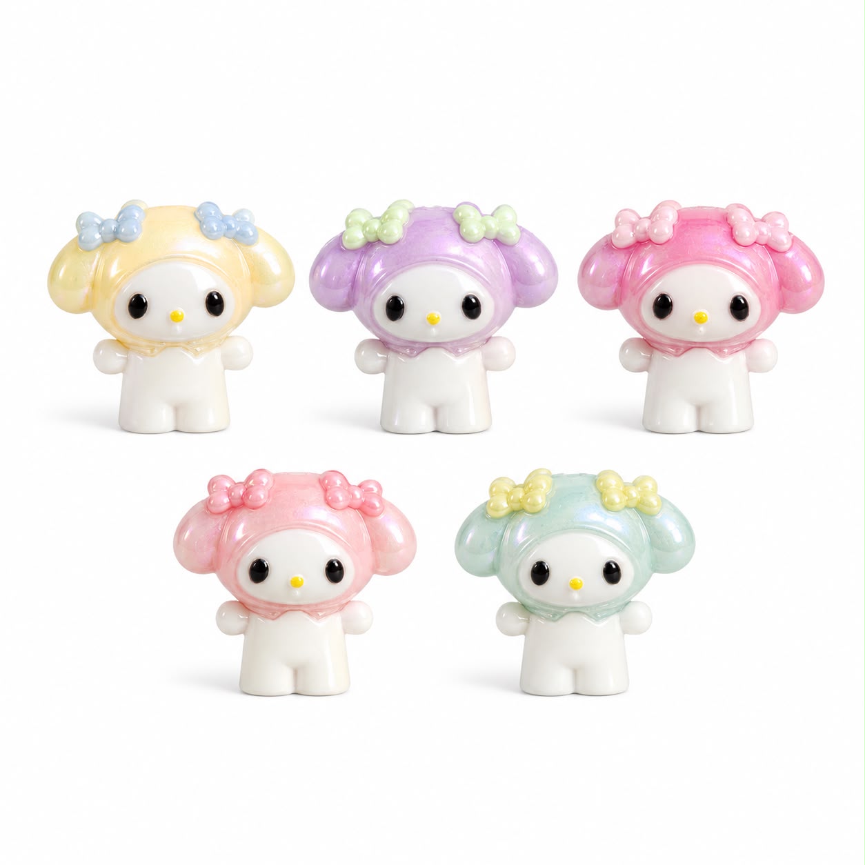 CUTE CHARMS