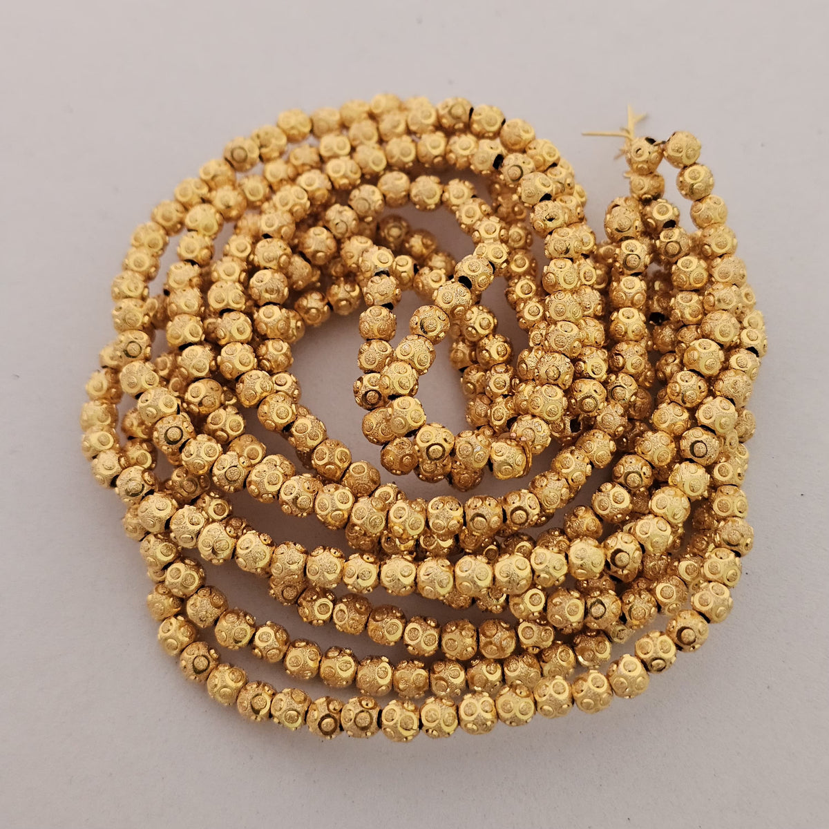 Micro Polish Beads