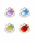 Kitty Charm - 10 Pcs Pack
