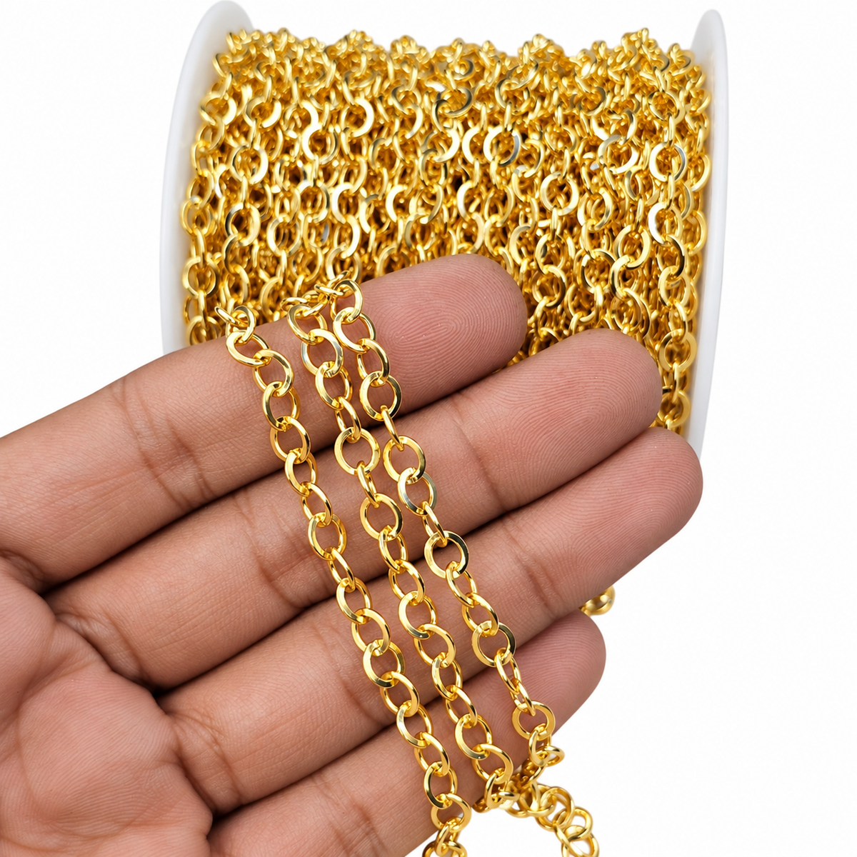 Chain 1.2 mm - 25 meter