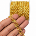 Chain 1.0 mm - 25 meter