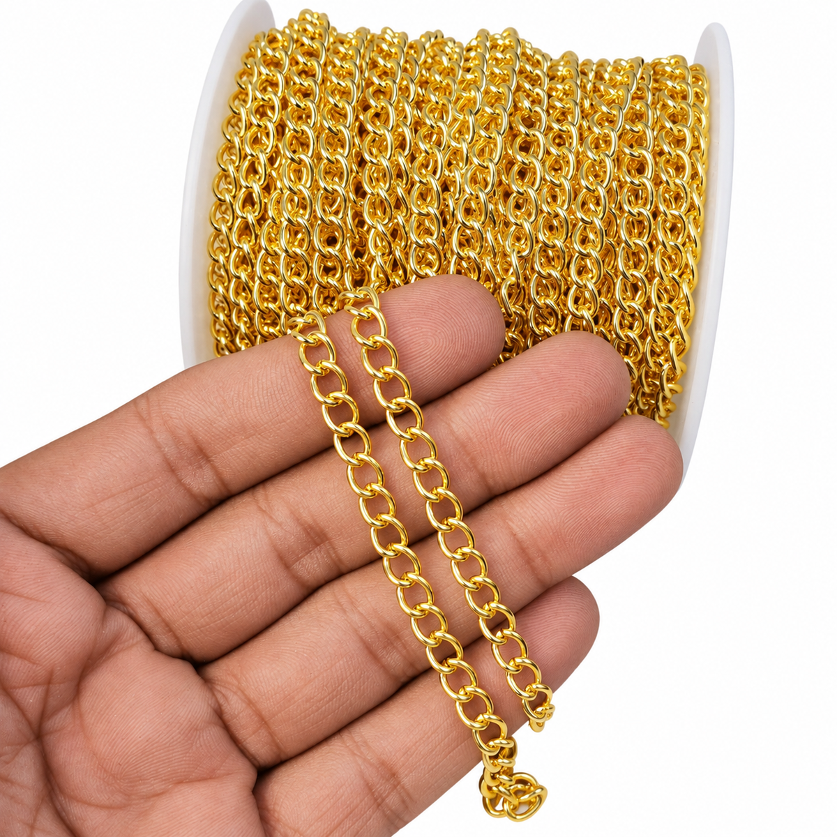 Chain 10 mm -25 meter