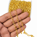 Chain 1.4 mm -25 meter