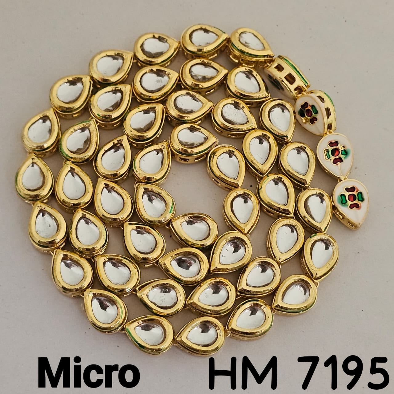 Kudan line (50 pcs in one line) HM 7195
