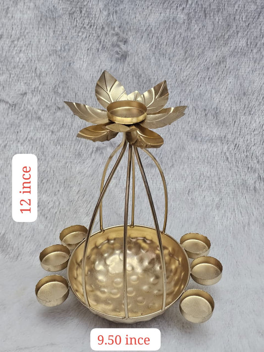 Urli diya stand ( 1 pcs )