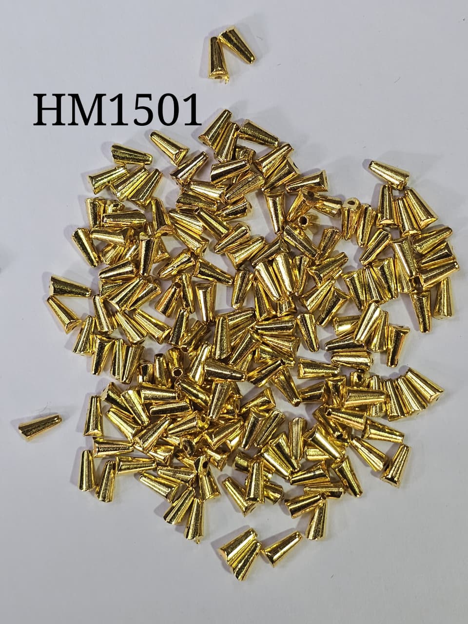 CCB BEADS ( HM 1501 ) 500 Grams