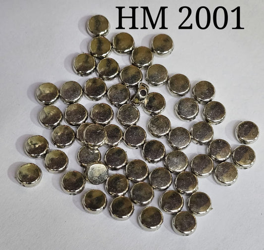 SILVER CCB 500 GRAM ( HM 2001 )