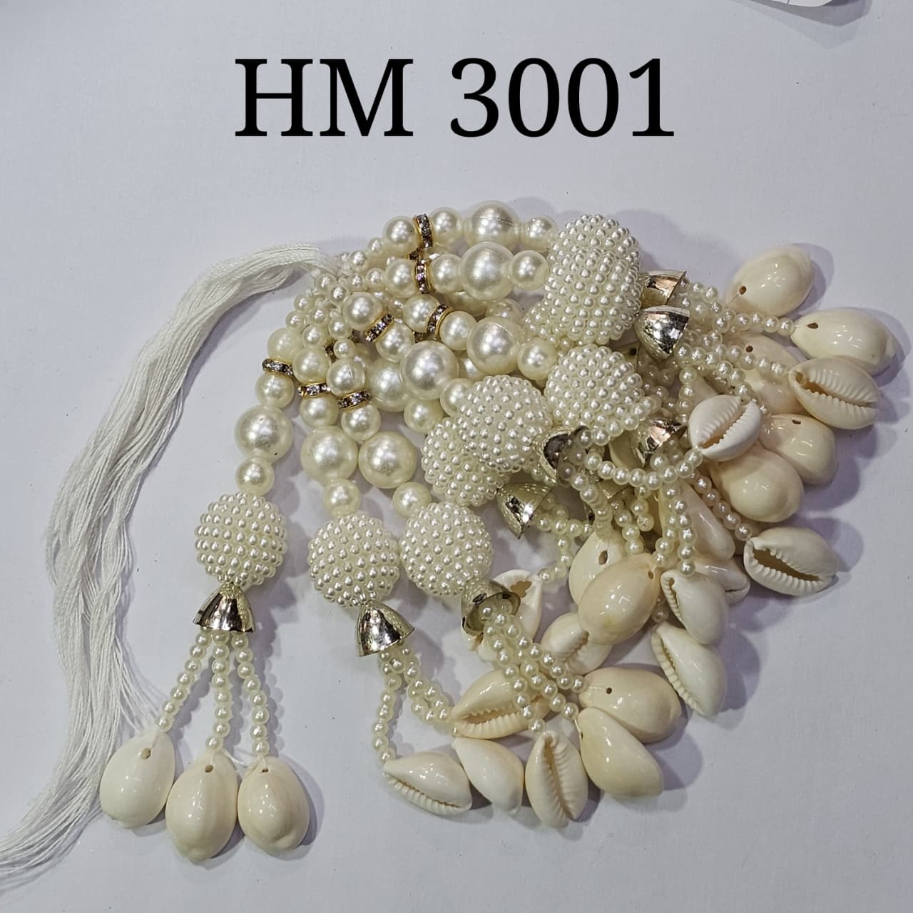 PEARL KODI LATKAN 10 PCS ( HM 3001 )