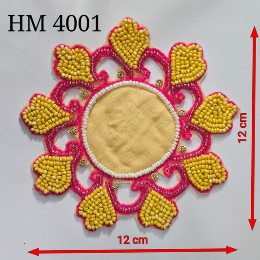 BUTTA Peaches 2 PCS ( HM 4001 )