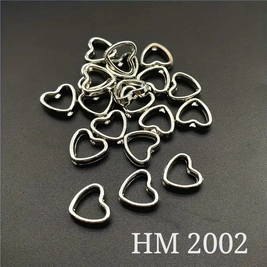 silver heart ( HM 2002 )