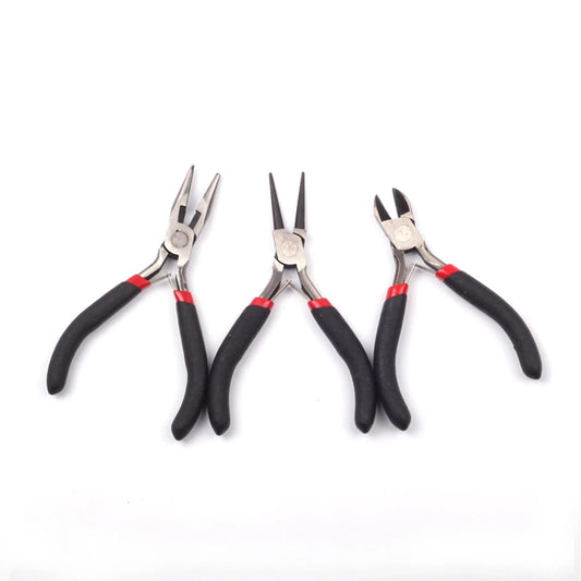 TOOLS SET  3 PCS SET