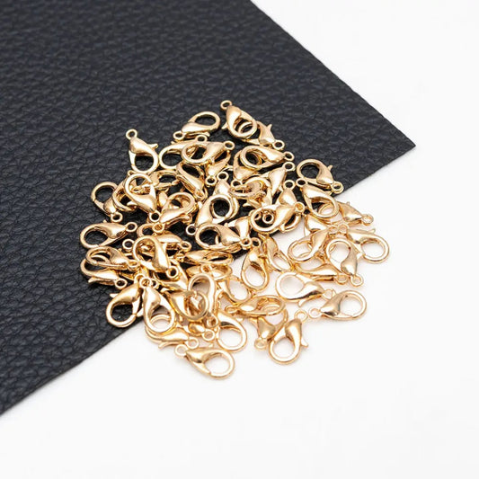 FISH LOCK 302 NO GOLD ( 1440 PCS )