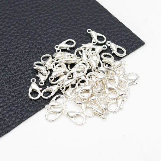 FISH LOCK 302 NO SIVER