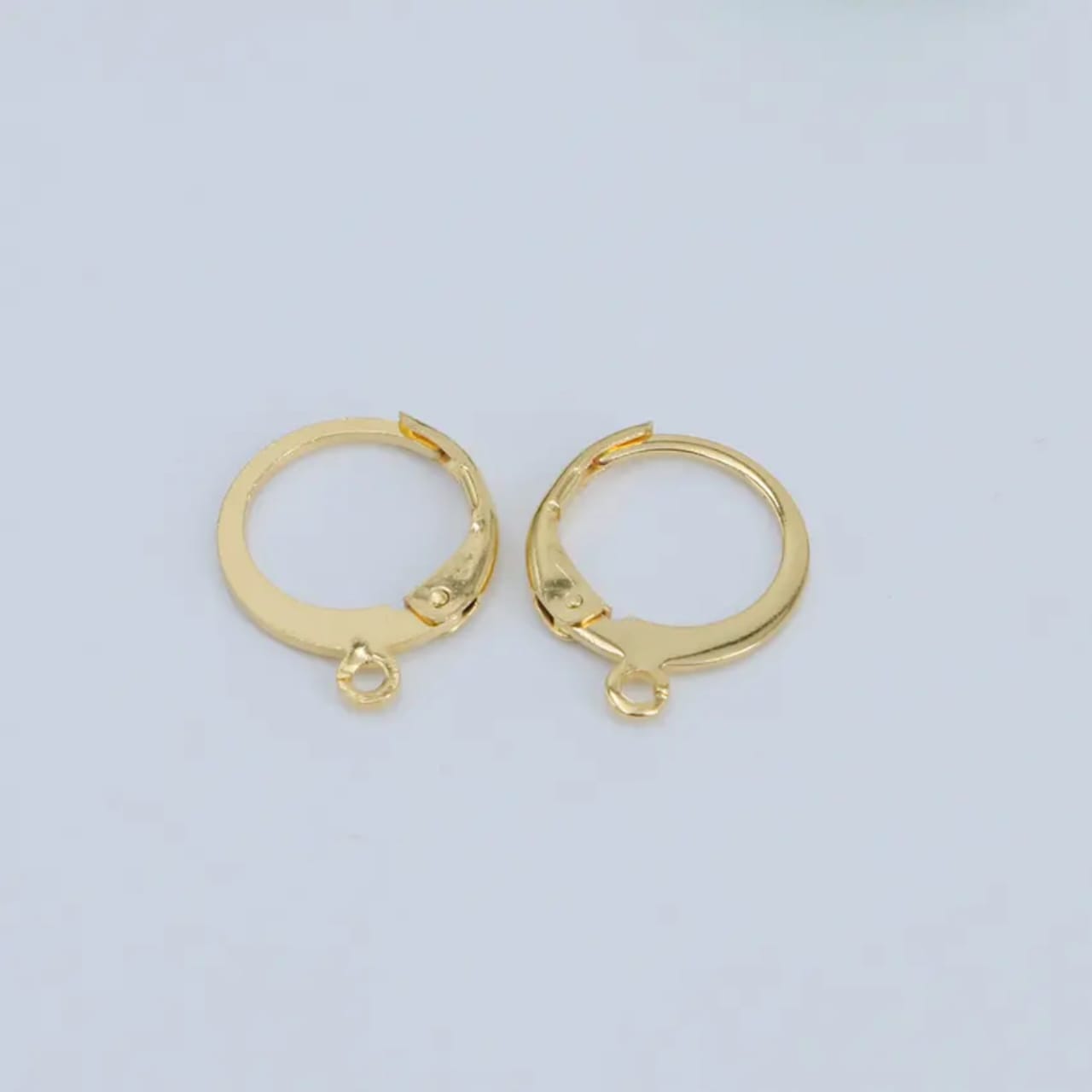EARRINGS BALI GOLD ( 1000 PCS )