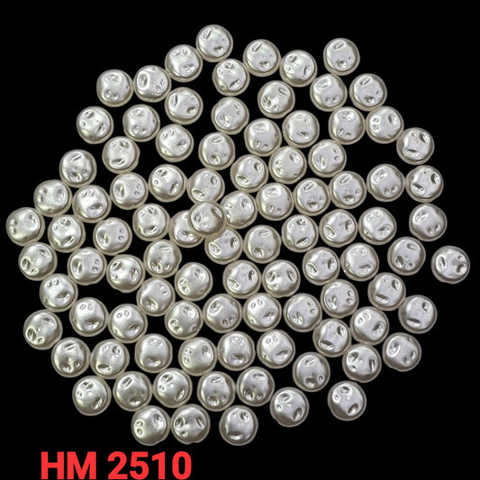 FANCY UNCUT BEADS ( HM 2510 )
