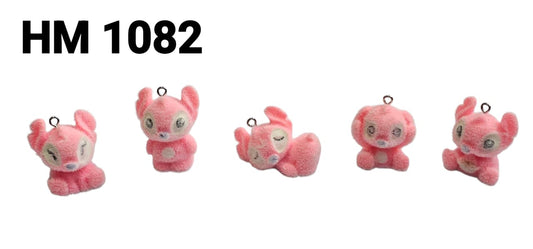 FUR CHARMS HM 1082