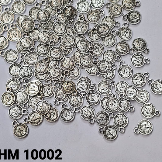 coin brash SILVER HM 10002