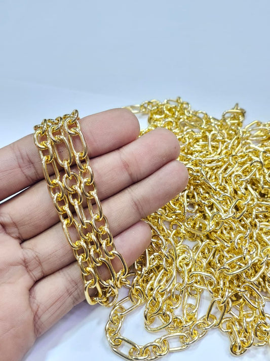 ANTITARNISH ALUMINIUM CHAIN NO 2