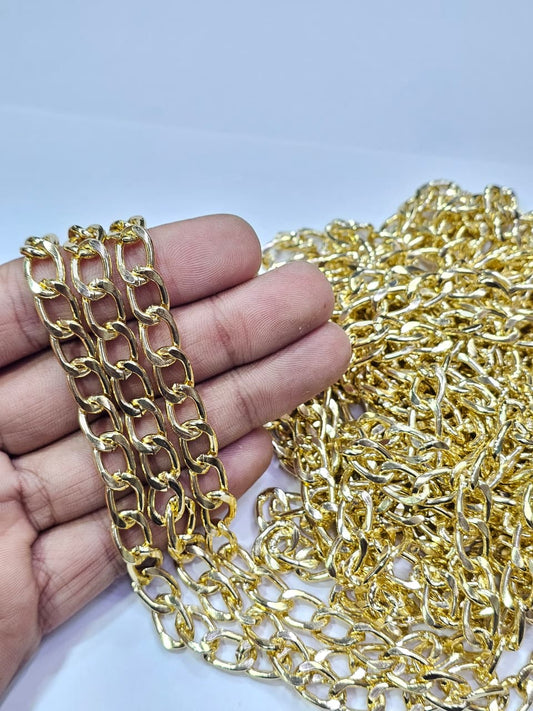 ANTITARNISH ALUMINIUM CHAIN NO 3