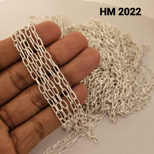 35mm FLAT ANKAR SILVER 500gm - HM 2022