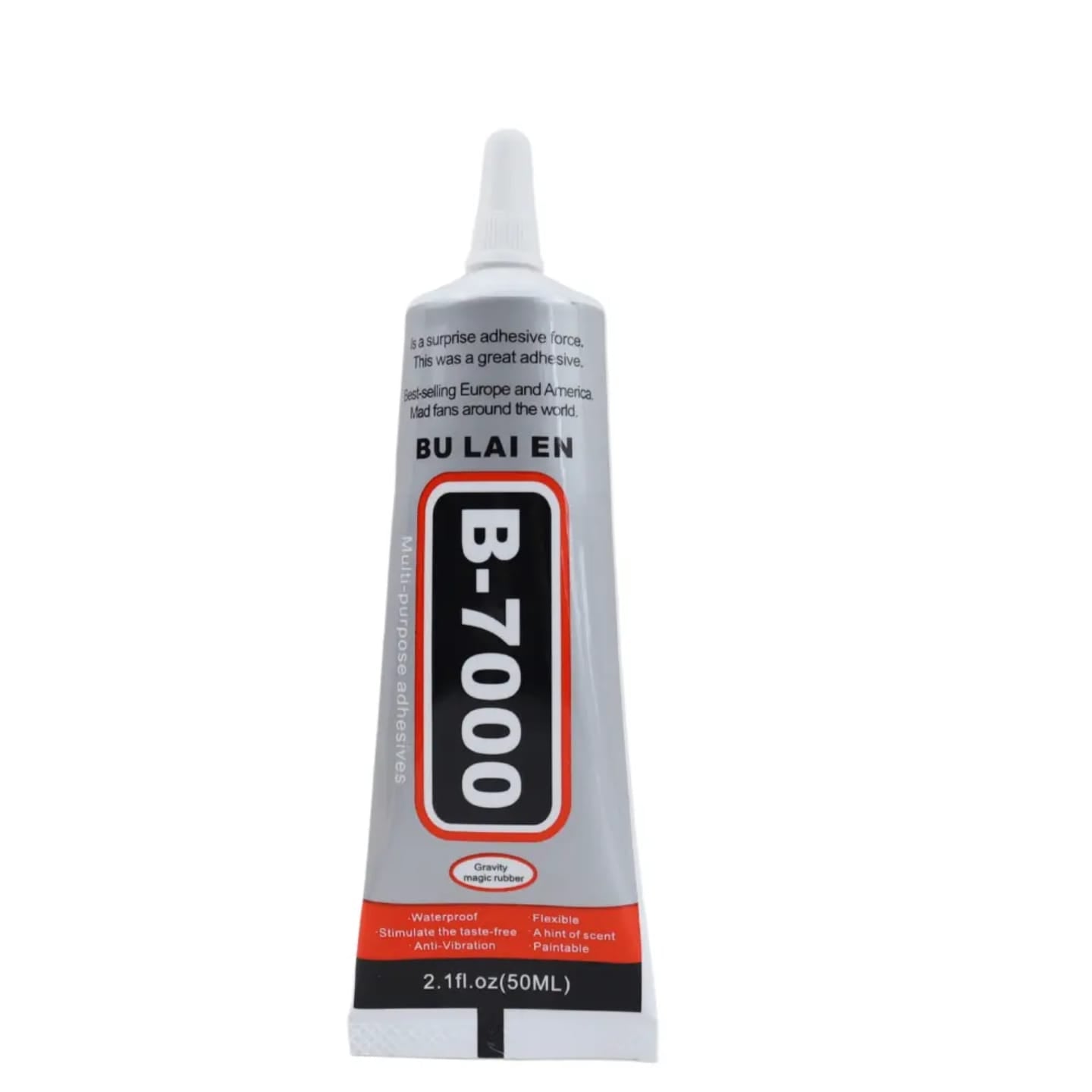 B-7000  Multi-Purpose Adhesive Glue – 50ml
