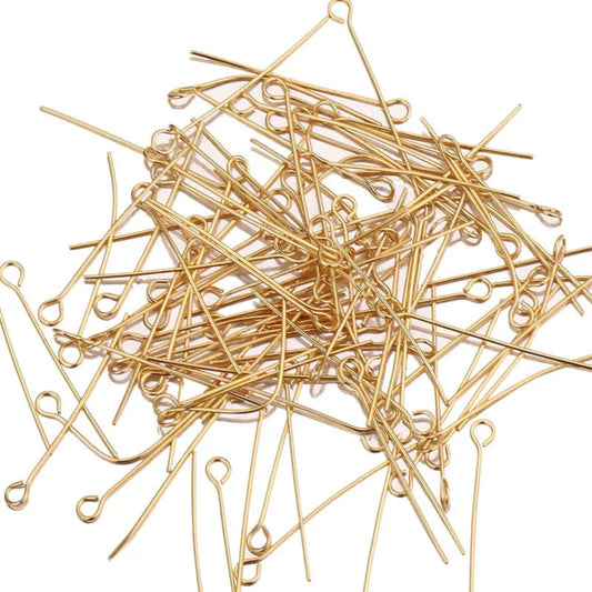 I pin golden 500 GRAM