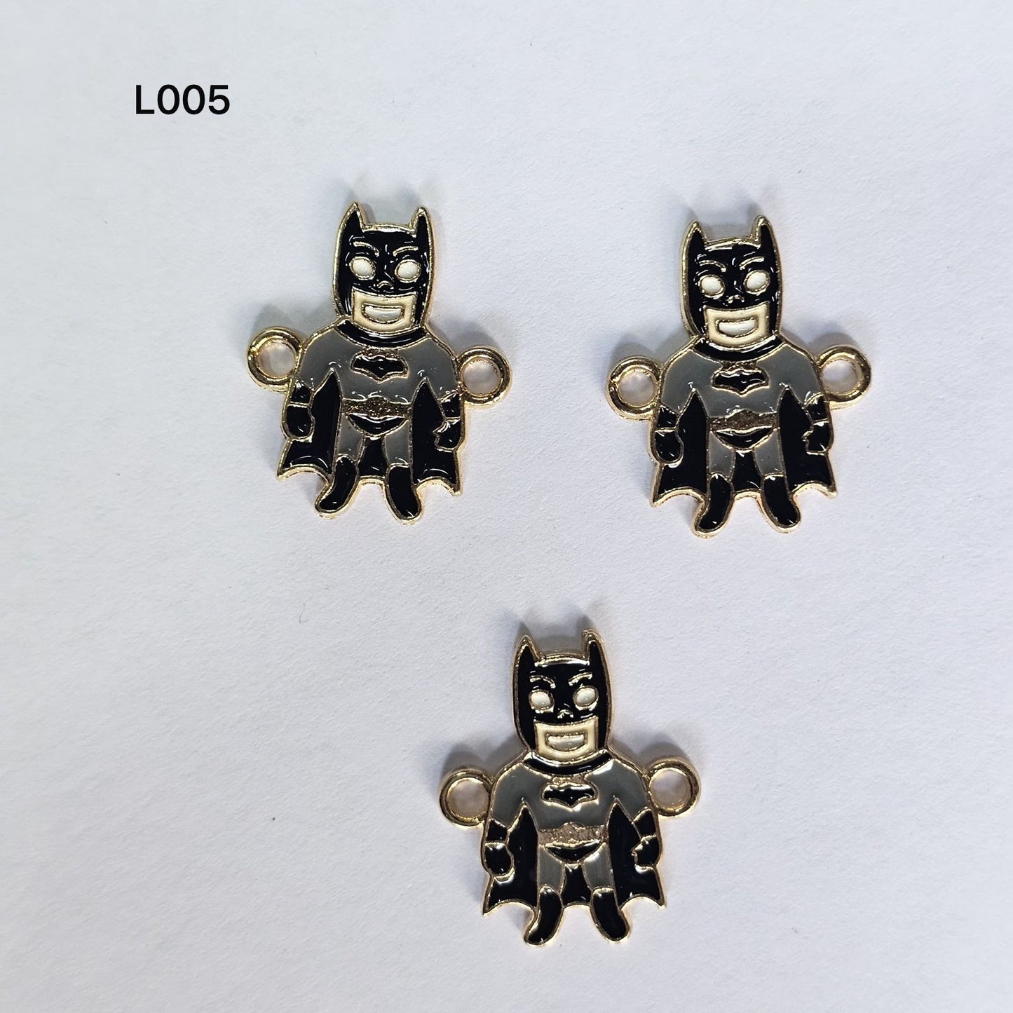RAKHI CHARMS 50 PCS ( L005 )