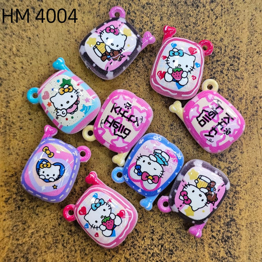 UV BEADS HM 4004 ( 10 PCS )