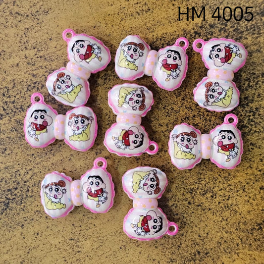 UV BEADS HM 4005 ( 10 PCS )