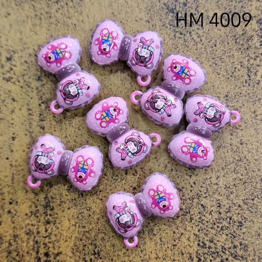 UV BEADS HM 4009 ( 10 PCS )