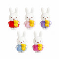 Bunny Teddy Charms – 100 pcs