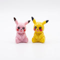 Pikachu Charms – 100 pcs