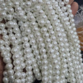8 MM PEARL GLASS LINE