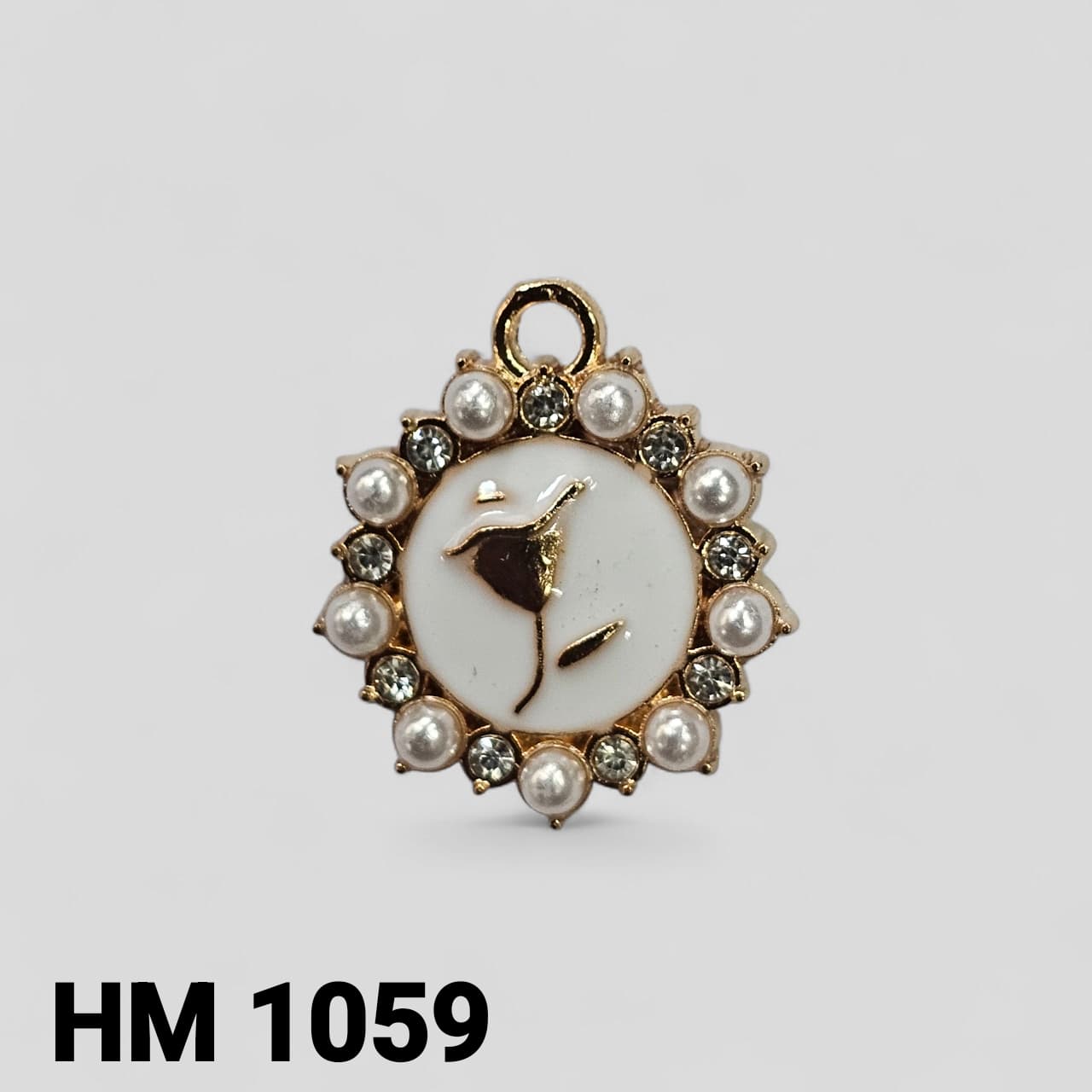 CHARMS MIX GOLD ( HM 1059 )