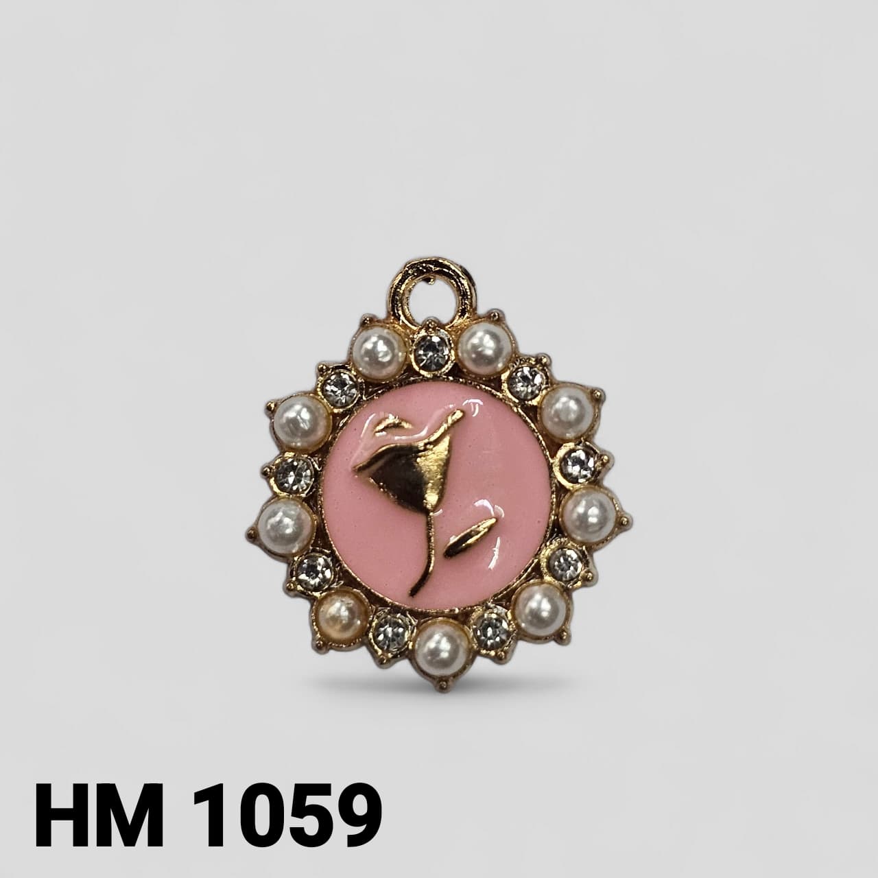 CHARMS MIX GOLD ( HM 1059 )