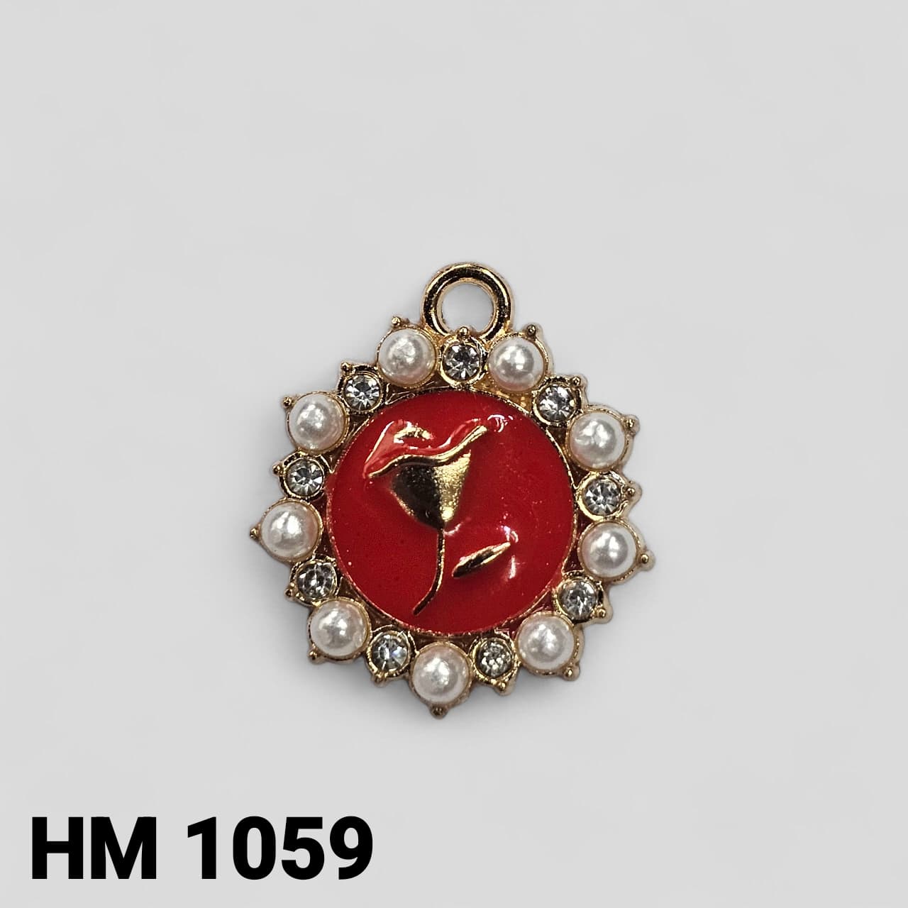 CHARMS MIX GOLD ( HM 1059 )