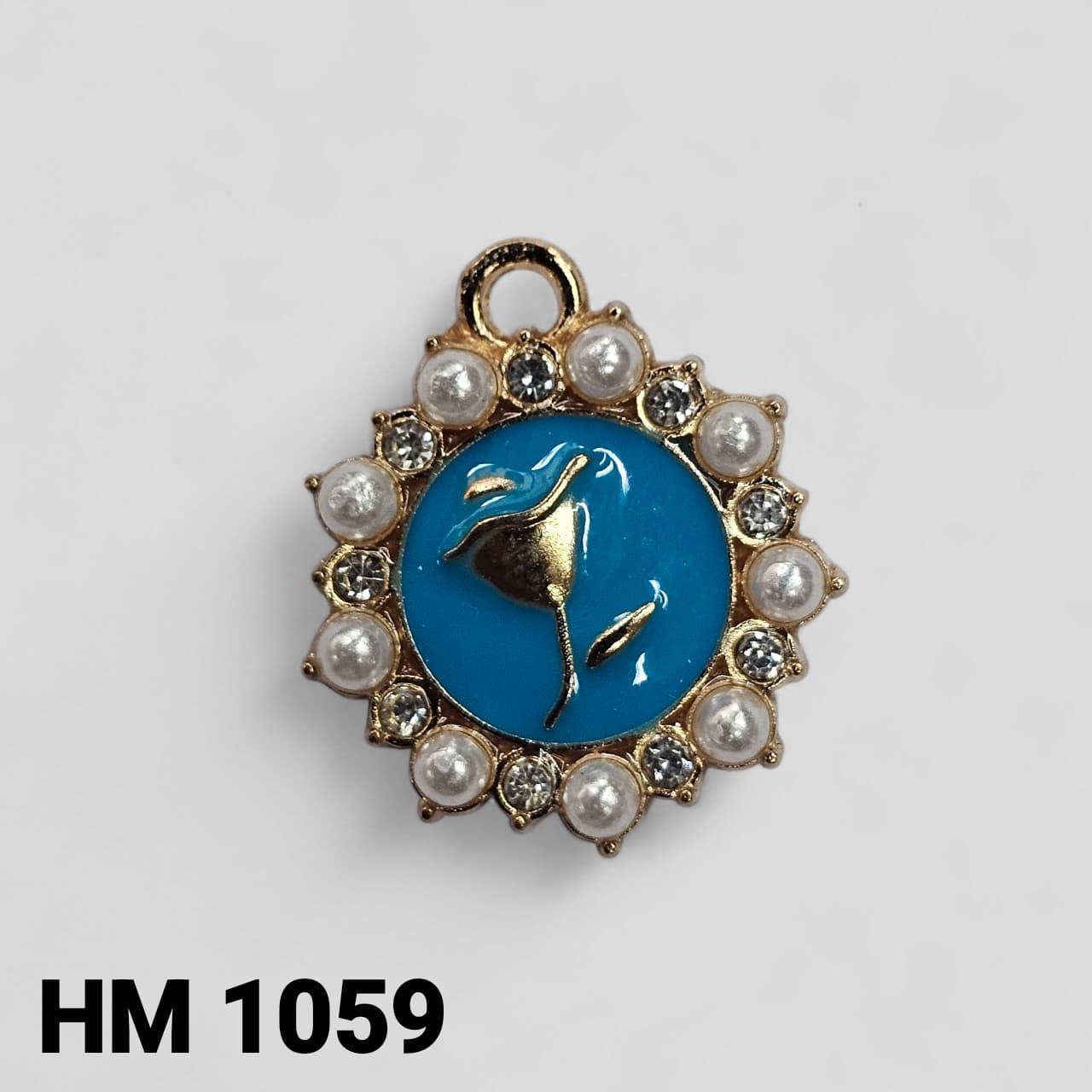 CHARMS MIX GOLD ( HM 1059 )