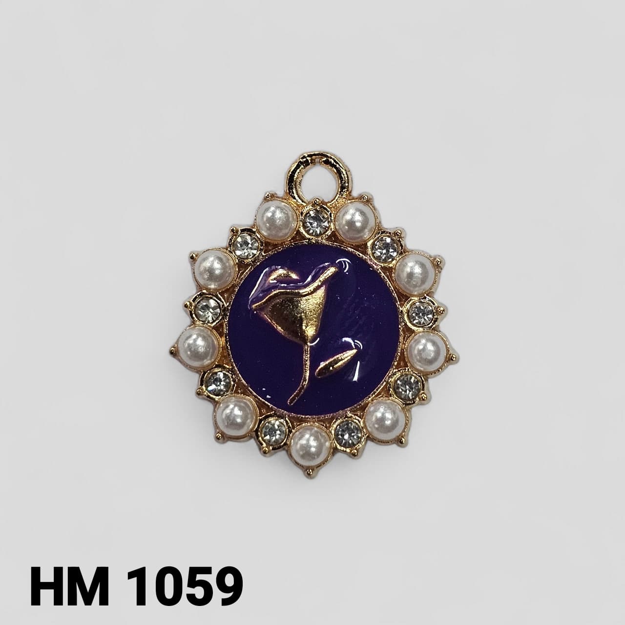 CHARMS MIX GOLD ( HM 1059 )