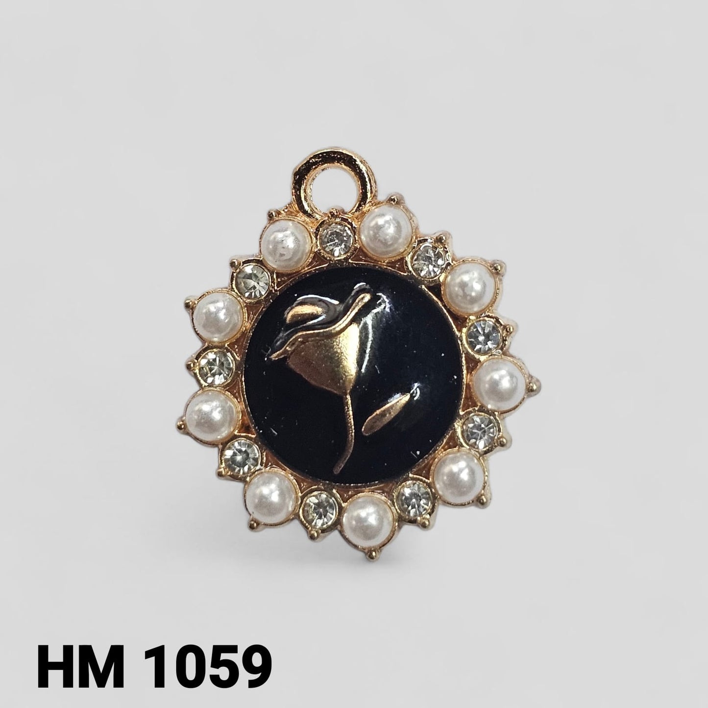 CHARMS MIX GOLD ( HM 1059 )