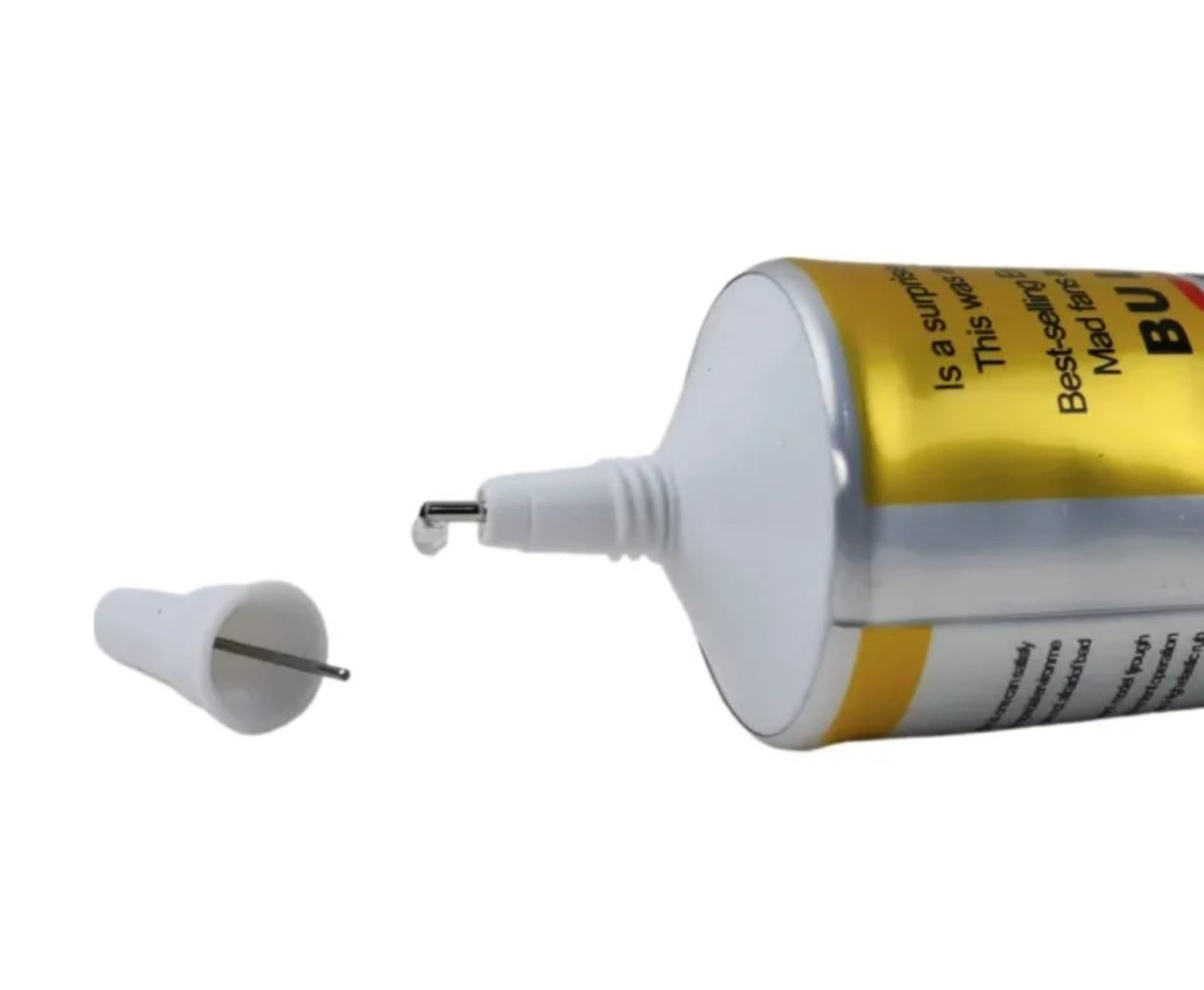 E-8000 Multi-Purpose Adhesive Glue – 110ml