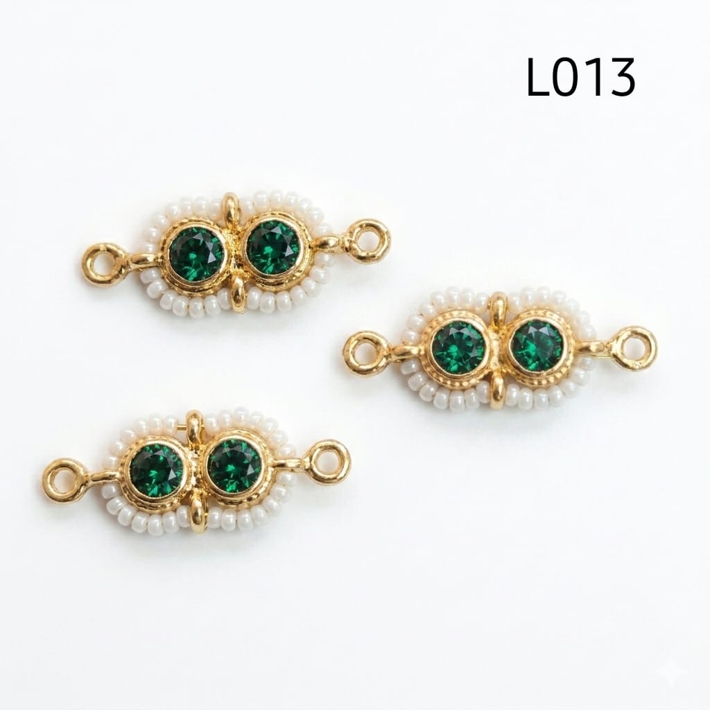 RAKHI KUNDAN 20 PCS