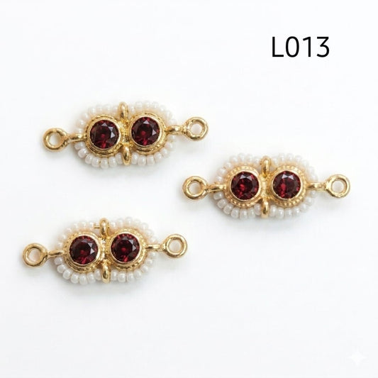 RAKHI KUNDAN 20 PCS
