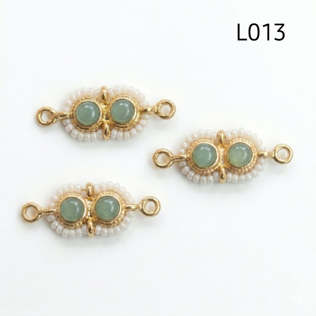 RAKHI KUNDAN 20 PCS