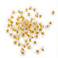 Silicon Earring Back Stopper - 100 Gram